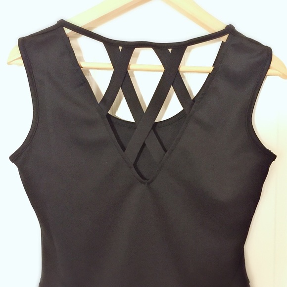 Bisou Bisou Michele Bohbot size S top - Picture 3 of 6